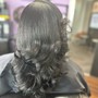 SMOOTHING KERATIN TREATMENT