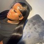 Lace Closure Sew In