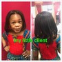 Versatile Sew In