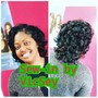 Versatile Sew In