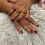 Classic Manicure - Polish