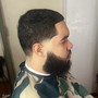 Beard Trim