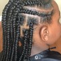 Comb Twist