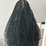 Smedium Island Twist