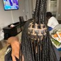 Kids two strand twist