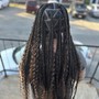 Soft Locs