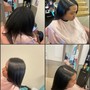 Relaxer Retouch