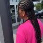 Flat Twists