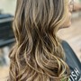 Full Balayage