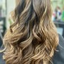 Full Balayage