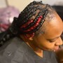 Poetic Justice Braids