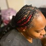 Kid's Braids