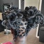 Natural Flexi Rods