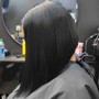 Sew-in 