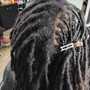 Box Braids (No hair added)