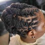 Kid's Braids