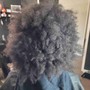 Gray Coverage (Root touch-up)