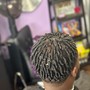 COMB TWIST