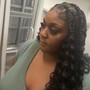 Full Sew In