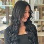 Keratin Smoothing Treatment