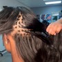 K-tip Hair Extensions