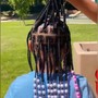 Box Braids (Medium)