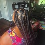 Poetic Justice Braids