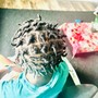 Kid's Braids