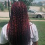 Senegalese Twist