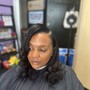 SMOOTHING KERATIN TREATMENT