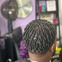 COMB TWIST