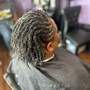 COMB TWIST