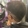 TAPER | EDGE UP