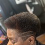 TAPER | EDGE UP