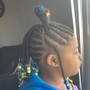 Lemonade Braids