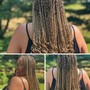 Soft locs