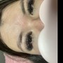 Eyelash Fill