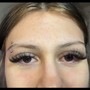 Eyelash Fill