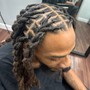 Starter Locs