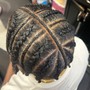 Island Twist