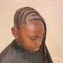 Lemonade Braids