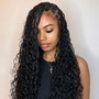 Crochet Braids