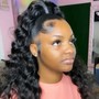 Lace Closure Sew In