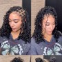 Crochet Braids