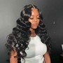 Closure Sew In