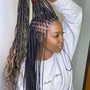 Feed in Braids