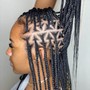 Feed in Braids