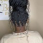 Feed in Braids