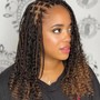 Crochet Braids