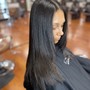 Keratin Treatment